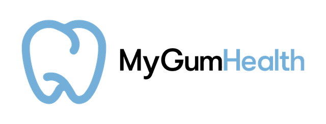 MyGumHealth Logo